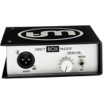 Warm Audio Direct Box Passive – Zboží Živě