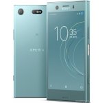 Sony Xperia XZ1 Compact Single SIM – Hledejceny.cz