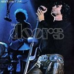 The Doors - Absolutely Live, 2 LP – Hledejceny.cz