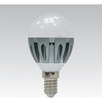 NBB LQ2 LED G45 240V 3W E14 3000K