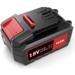Flex AP 18.0/5.0 18V 5Ah Li-ion – Zboží Dáma