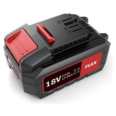 Flex AP 18.0/5.0 18V 5Ah Li-ion – Zboží Dáma