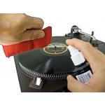 Sprej s utěrkou Static Cleaner 6075 – Zboží Živě