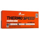 Olimp Sport Nutrition Thermo Speed Hardcore 120 kapslí – Zboží Dáma