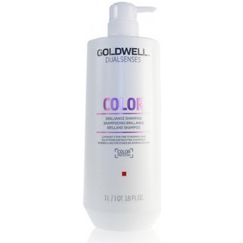 Goldwell Dualsenses Color Brilliance Fade Stop Shampoo 1000 ml