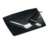 Podložka na stôl DURABLE čierna 40x53 cm – Hledejceny.cz