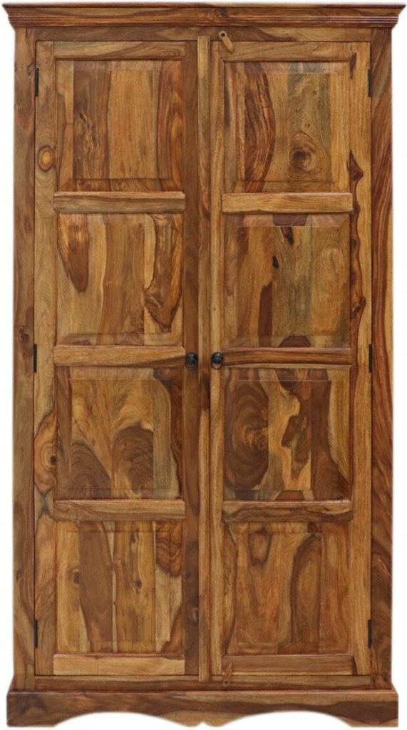 indickynabytek Jali 110x200x60 cm z indického masivu palisandr / sheesham
