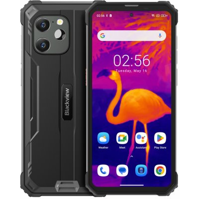 iGET Blackview GBV8900 – Zboží Mobilmania