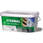 Eternal Mat akrylátový 2,8 kg Tmavě hnědá – Zboží Mobilmania
