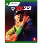 WWE 2K23 – Hledejceny.cz