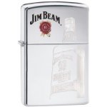 Zippo benzínový JIM BEAM 22857 – Hledejceny.cz
