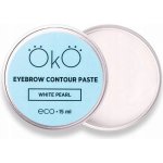 OKO Eyebrow paste pasta na konturování obočí 15 ml – Zboží Dáma