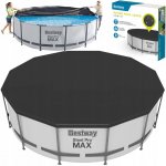 Bestway krycí plachta na bazén 3,66 m 58037 – Hledejceny.cz