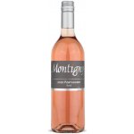 Montigny: Rosé Halbtrocken 2020 Polo 0,75 l (holá láhev) – Hledejceny.cz
