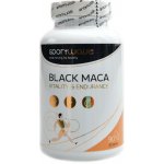 Sportwave Black maca vitality and endurance 90 kapslí – Hledejceny.cz