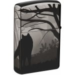 Zippo Wolves 25566 – Zboží Dáma
