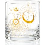 Crystalex sklenice na whisky Alchemist 2 x 410 ml – Hledejceny.cz
