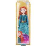 Disney PRINCESS Princezna Merida – Zbozi.Blesk.cz