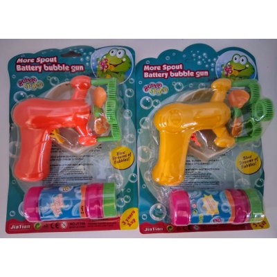 Bubble play set vrtule – Sleviste.cz