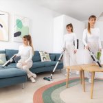 Cecotec Besen Scoba 2100 Jalisco – Hledejceny.cz