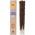 Sagrada Madre vonné tyčinky Palo Santo a Copal kopál 30 g – Hledejceny.cz
