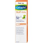 Galderma Laboratorium Cetaphil Sun Daylong Kids SPF50+ liposomale Lot. 150 ml – Zboží Dáma