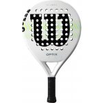 Wilson Optix V1 White – Zboží Dáma