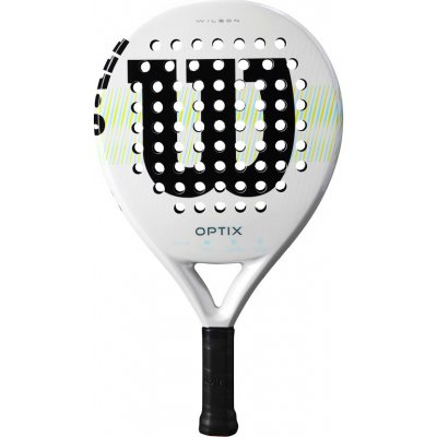 Wilson Optix V1 White – Zboží Dáma