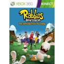 Rabbids Invasion