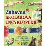 Zábavná školáková encyklopedie – Hledejceny.cz
