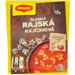 Maggi polévka rajská sladká 83 g – Hledejceny.cz