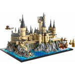 LEGO® Harry Potter™ 76419 Bradavický hrad a okolí – Zboží Živě