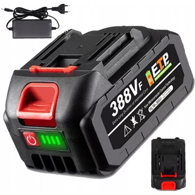 Metabo 625367000 18V 4Ah LiHD – Zboží Dáma