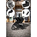 Thule Urban Glide 3 Double Black 2024 – Hledejceny.cz