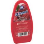 Q Power osvěž.vzduchu 150 g vanička,malin – Sleviste.cz