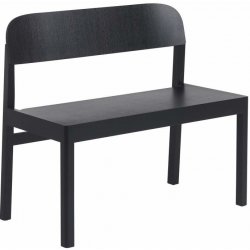 Muuto Workshop black