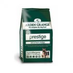 Arden Grange Prestige Chicken 2 x 12 kg – Hledejceny.cz