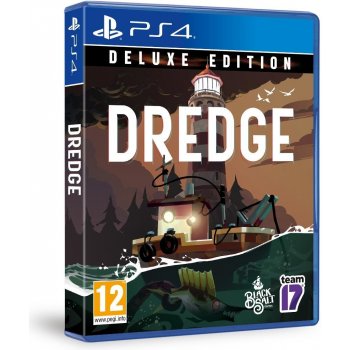 Dredge (Deluxe Edition)