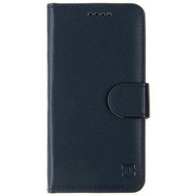 Pouzdro Tactical Field Notes Flip Galaxy A54 5G, modré