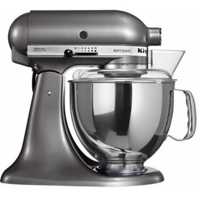 KitchenAid Artisan 5KSM175PSEMS – Zboží Dáma
