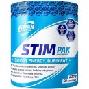 6PAK Nutrition STIM PAK 220 g