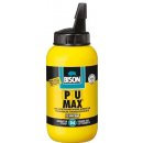 BISON PU Max D4 lepidlo na dřevo 250g