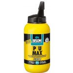 BISON PU Max D4 lepidlo na dřevo 250g – Zbozi.Blesk.cz