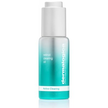 Dermalogica Retinol Clearing Oil 30 ml