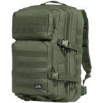 Pentagon Assault TAC Maven wolf grey 35 l – Zboží Mobilmania