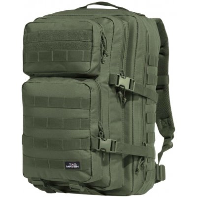 Pentagon Assault TAC Maven wolf grey 35 l – Zboží Mobilmania