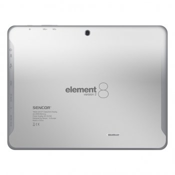 Sencor Element 8 V2