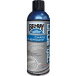 Bel-Ray Super Clean Chain Lube 400 ml – Hledejceny.cz