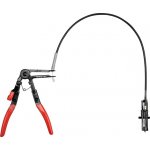 YATO YT-0677 Kleště na spony hadicové samosvorné s lankem 42mm – Zbozi.Blesk.cz