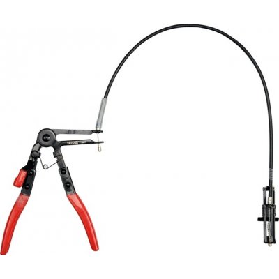 YATO YT-0677 Kleště na spony hadicové samosvorné s lankem 42mm – Zbozi.Blesk.cz